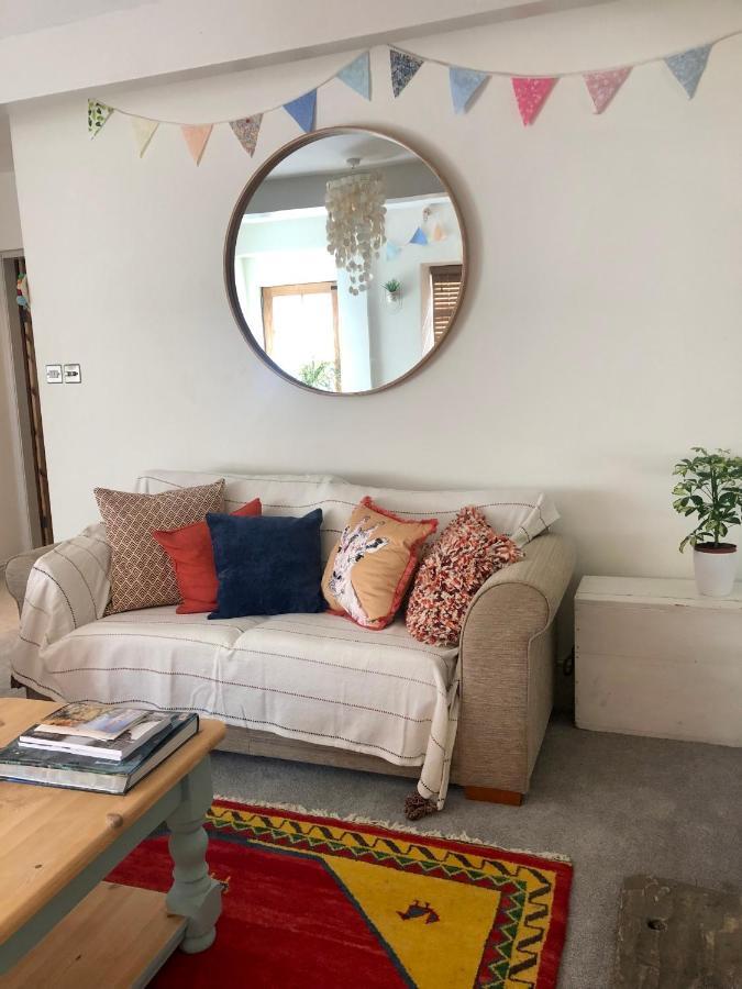 Wuthering Cottage - Central, Stylish, Cosy, Comfy Haworth Buitenkant foto