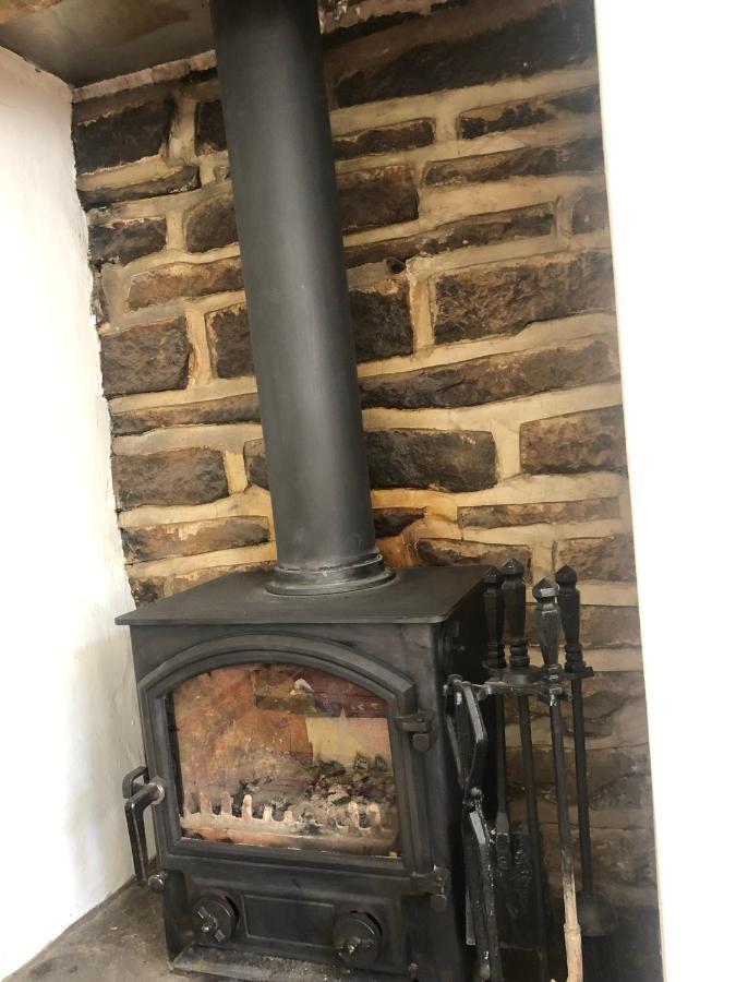 Wuthering Cottage - Central, Stylish, Cosy, Comfy Haworth Buitenkant foto